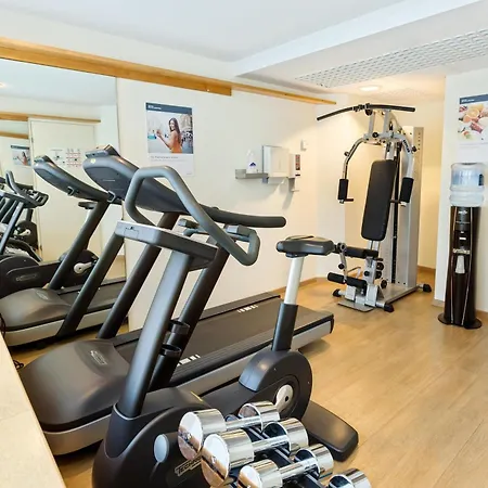 Hotel Schillerpark Linz, A Member Of Radisson Individuals-2