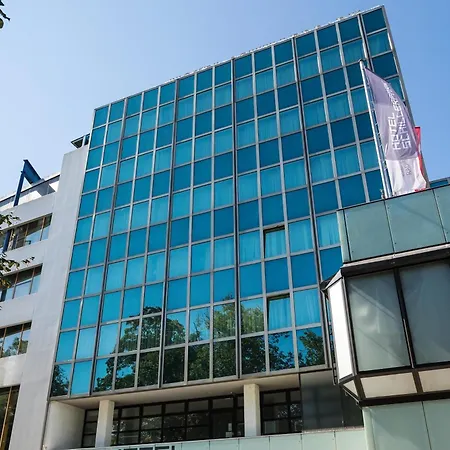 Hotel Schillerpark Linz, A Member Of Radisson Individuals-3