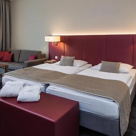 Austria Trend Hotel Europa Salzburg-2