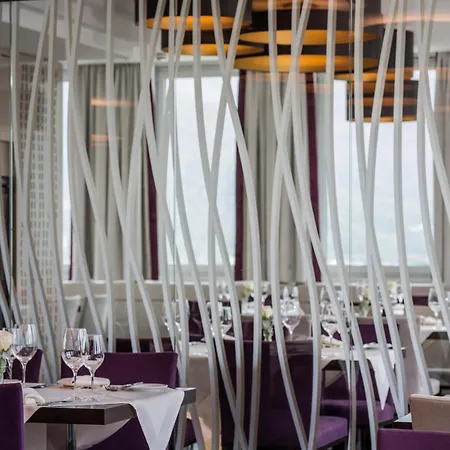 Austria Trend Hotel Europa Salzburg-2