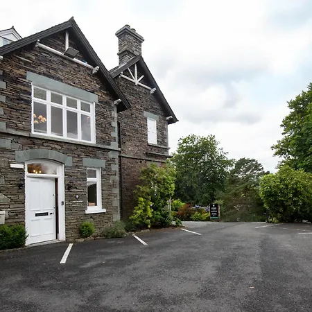 The Lakehouse Rooms At The Waterhead Inn, Ambleside-3
