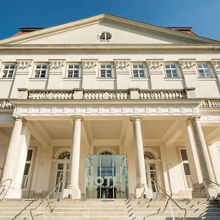 Austria Trend Hotel Schloss Wilhelminenberg Wien-2