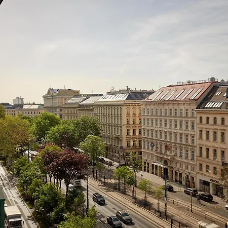 Hotel Bristol, A Luxury Collection Hotel, Vienna-2