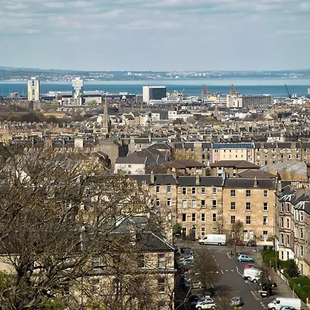 Voco Edinburgh - Royal Terrace By Ihg-3
