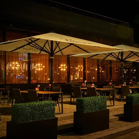Malmaison Liverpool-2