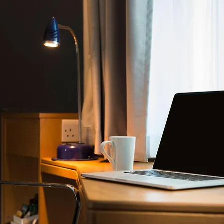 Holiday Inn Express Gloucester - South By Ihg-2