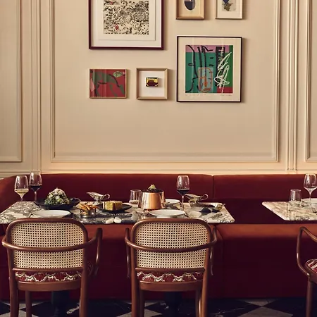 Intercontinental Edinburgh The George By Ihg-3