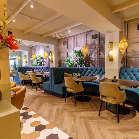 Hotel Restaurant Piccard-3