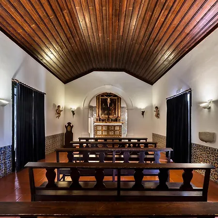 Pousada Castelo De Alvito-3