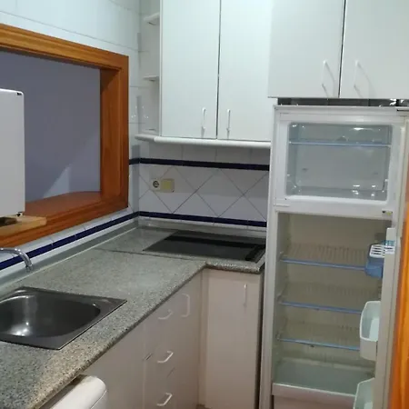 Hostal Colon Antequera-3
