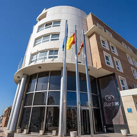 Hotel Bartos-3