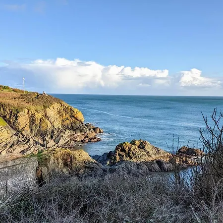 Cadgwith Cove Inn-3