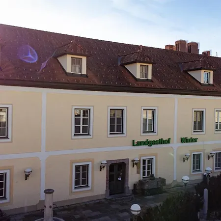 Landgasthof Winter-2