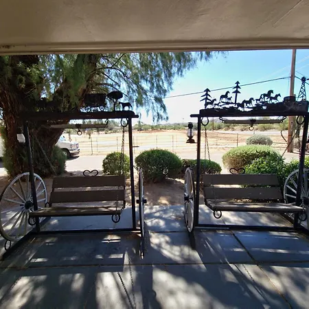 Super 8 By Wyndham Wickenburg Az-2