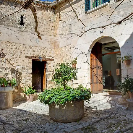 Finca Es Castell-2