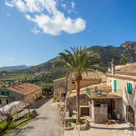 Finca Es Castell-3