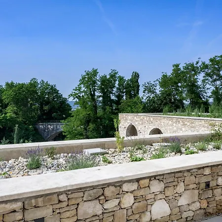 Le Couvent des Minimes Hotel&Spa L'OCCITANE-3