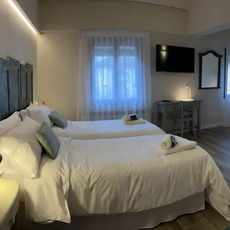 Hostal Cal Pericas-3