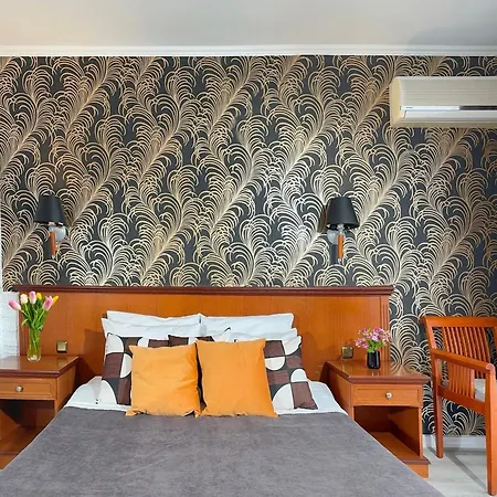 Hotel Yo-3
