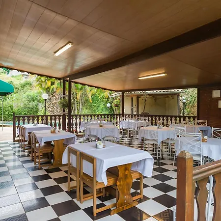 Hotel Serra Everest-2