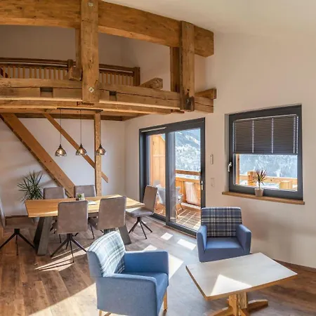 Gasthof Appartements Gamskar-3