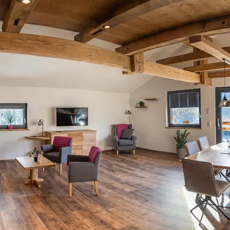 Gasthof Appartements Gamskar-2