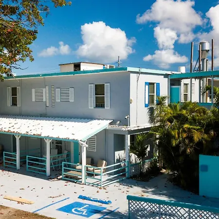West Coast Inn'S-3