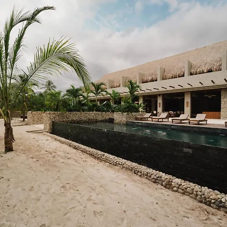 Naio Hotel y Villas By OxoHotel-2