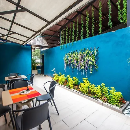 Hotel Bali At Poblado-2