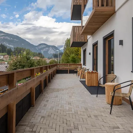 Residenza Turistica AMA Dolomiti-3