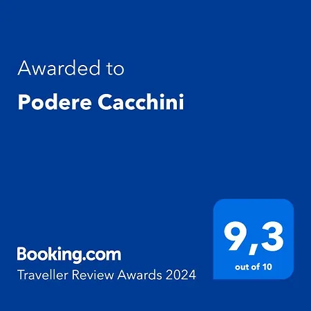 Podere Cacchini-2
