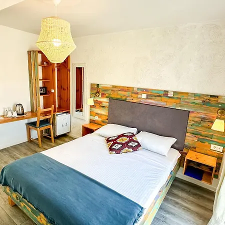 Boho House-3