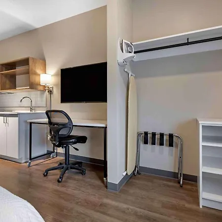 Extended Stay America Premier Suites - Fredericksburg-2