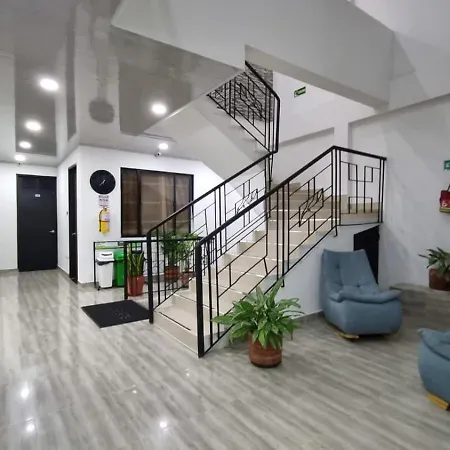 Hotel Colina Del Meta-2