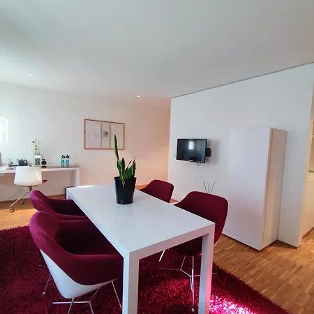 Hotel Am Domplatz - Adult Only-2