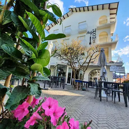 My Home Hotel-3