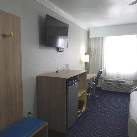 Days Inn By Wyndham Dalhart-3