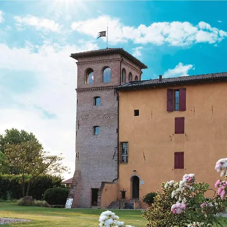 Palazzo delle Biscie - Old Tower&Village-2