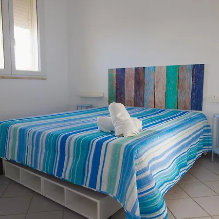 Villa Al Mare Guest House-2