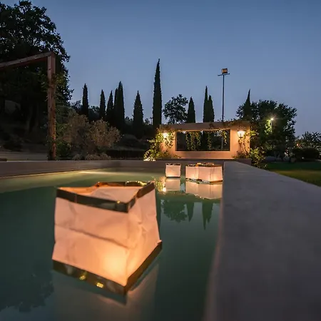 L'Olivo Country Resort&SPA-2
