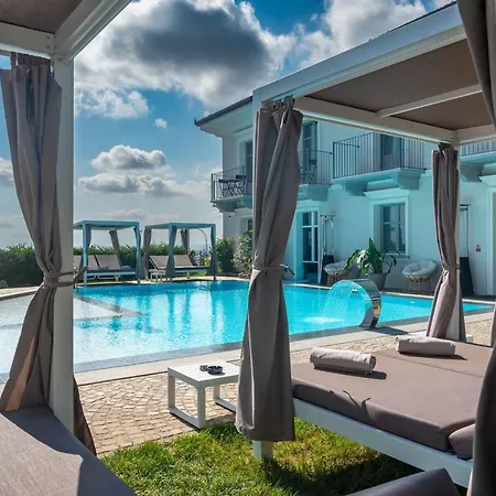 Villa Nonna Cicci Boutique Hotel - Spa-3