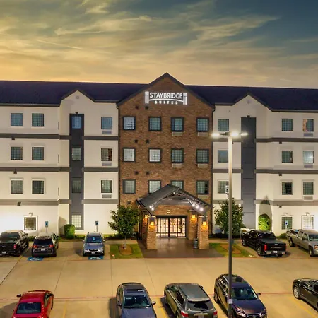 Staybridge Suites Longview By Ihg-2