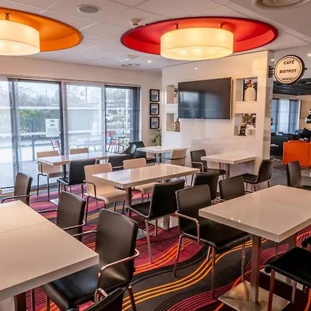 Holiday Inn Express Dijon By Ihg-2