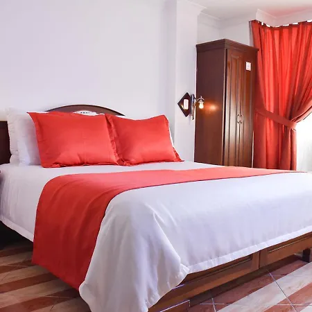 Hotel Plaza Victoria-3