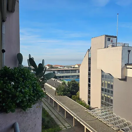 Residence Le Dune-2