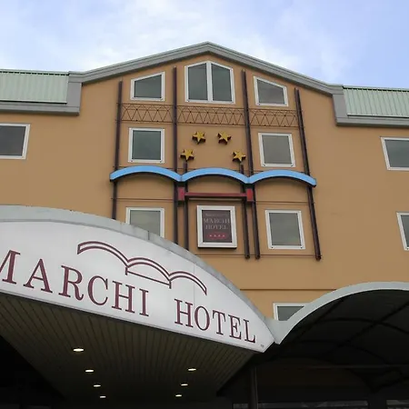 Marchi Hotel-2