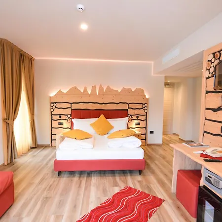 Hotel Cima d'Oro-3