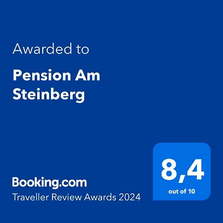 Pension Am Steinberg-3