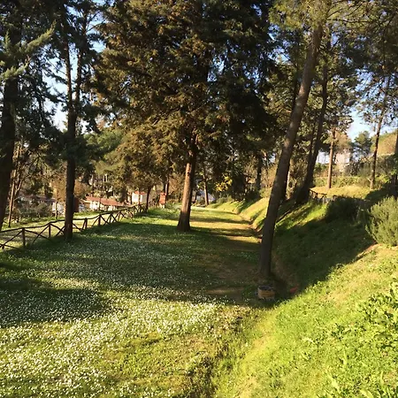 Toscana Holiday Village-3