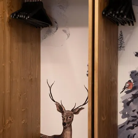 Lodge des Glaciers - La Rosière-2